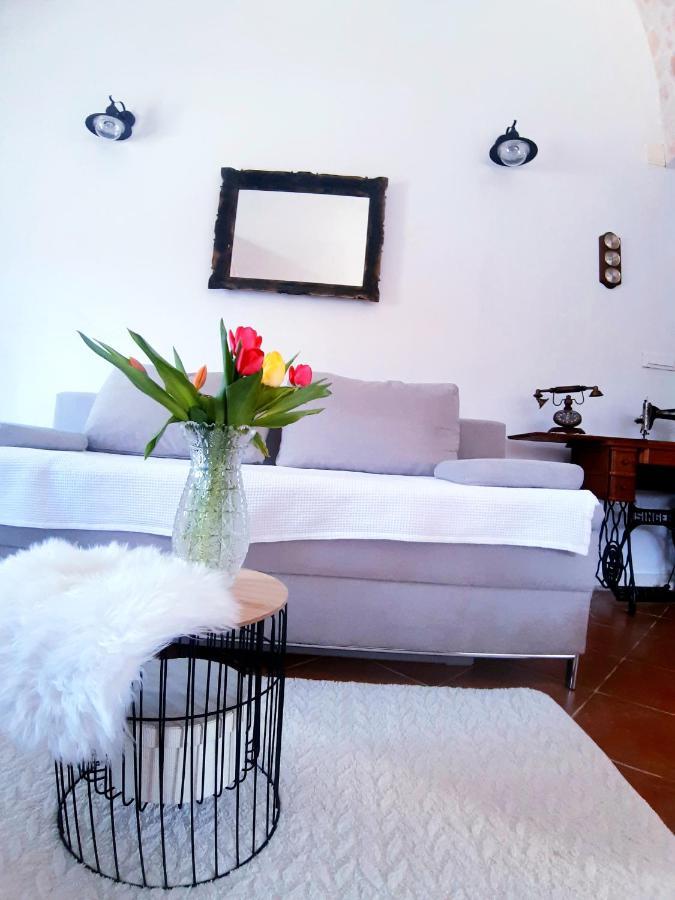Relaxing Dalmatian House In Village Ljubitovica ภายนอก รูปภาพ